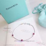 AAA Replica Tiffany Else Peretti Diamond Bracelet